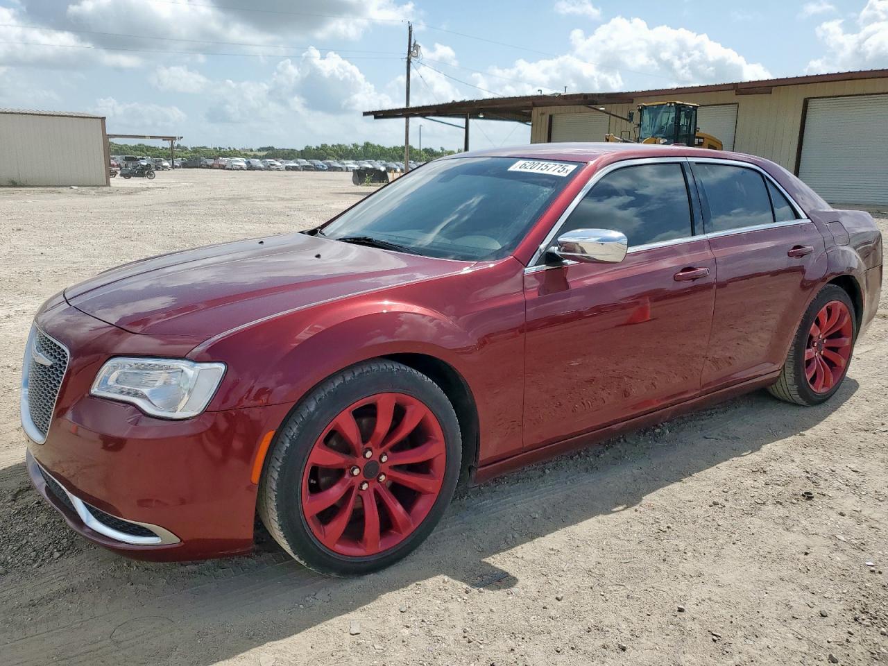 CHRYSLER 300 TOURING
