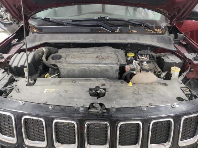 2020 JEEP COMPASS SP - 3C4NJCAB8LT225343