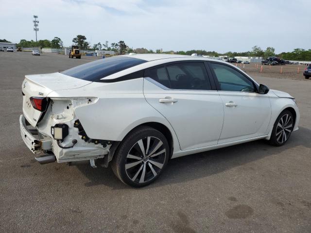 Vin: 1n4bl4cw7kc232089, lot: 59500755, nissan altima sr 20193