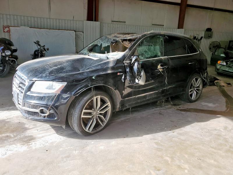 2015 AUDI SQ5 PREMIU WA1CGAFP7FA069736