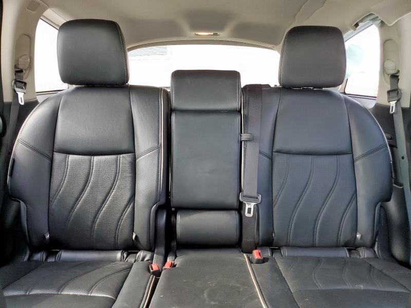 2020 INFINITI QX60 LUXE 5N1DL0MN7LC521584