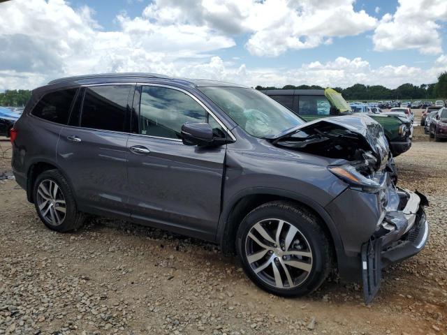 2018 HONDA PILOT TOUR - 5FNYF6H97JB037119