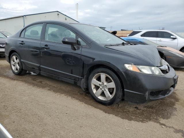 Vin: 2hgfa1f69bh009059, lot: 62393855, honda civic lx-s 20114