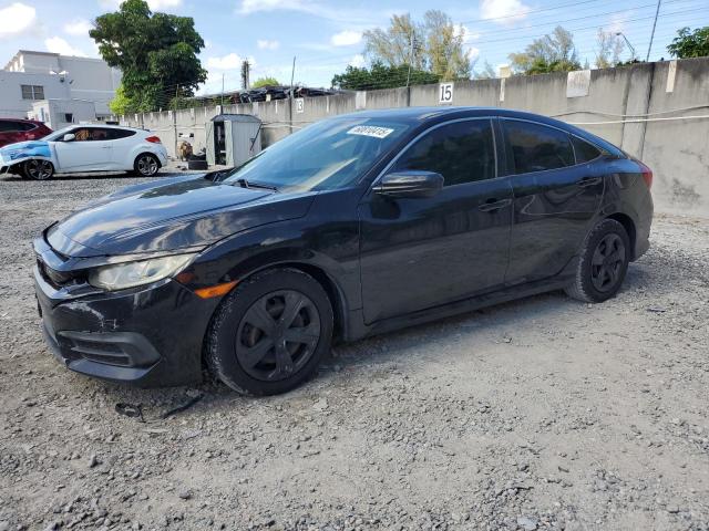 Vin: 19xfc2f59he003711, lot: 60810415, honda civic lx 2017 img_1