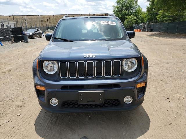 2020 JEEP RENEGADE L ZACNJBBB2LPL75123