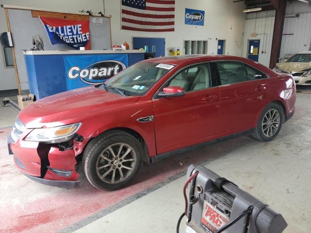 Vin: 1fahp2ew2bg168388, lot: 60280595, ford taurus sel 2011 img_1