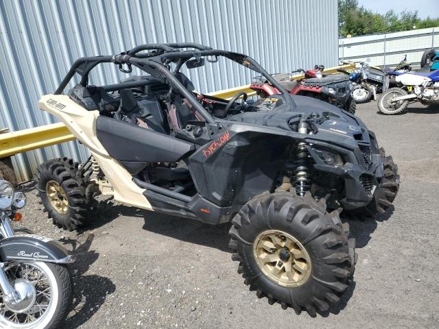 CAN-AM MAVERICK X