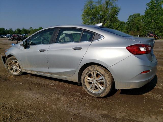 Vin: 1g1be5sm2j7165041, lot: 59889255, chevrolet cruze lt 20182