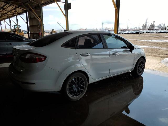 Vin: 3fadp4aj2gm205439, lot: 59667445, ford fiesta s 20163