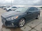 2019 HYUNDAI SONATA LIM - 5NPE34AF0KH773466