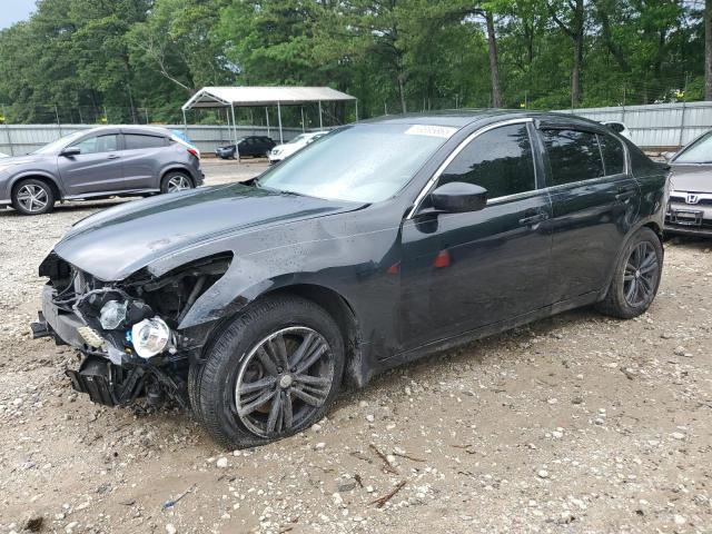 INFINITI G25