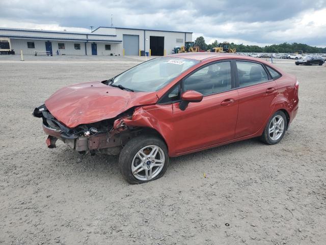FORD FIESTA SE