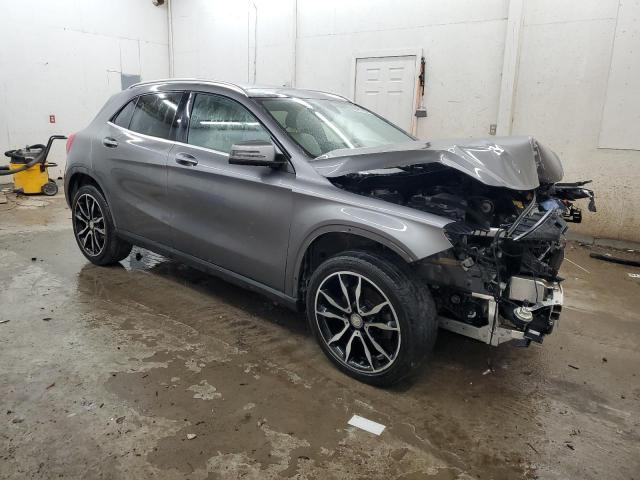 Vin: wdctg4eb1gj246158, lot: 60401265, mercedes-benz gla-class 250 20164
