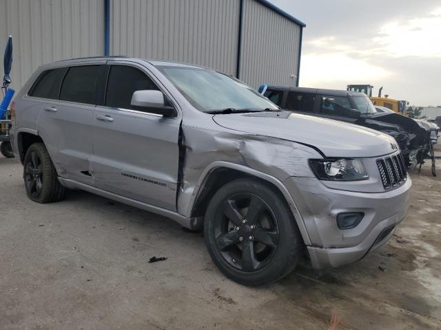 Vin: 1c4rjeag7fc860501, lot: 59345415, jeep grand cher laredo 20154