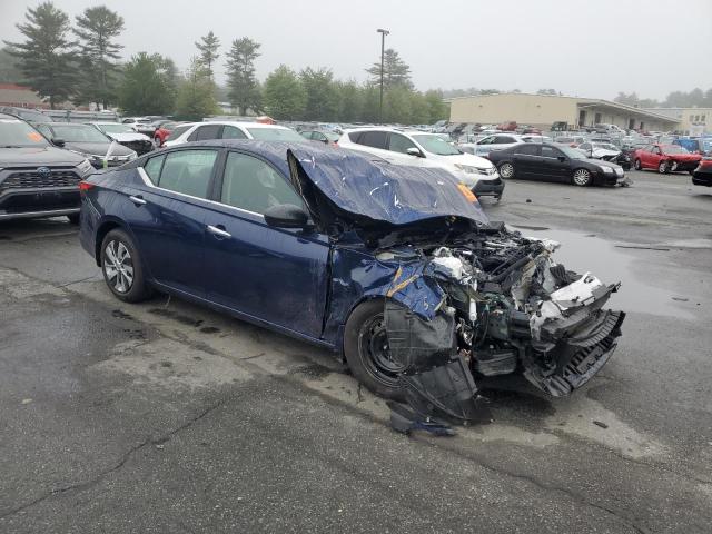 Vin: 1n4bl4bv5rn416048, lot: 57208255, nissan altima s 20244
