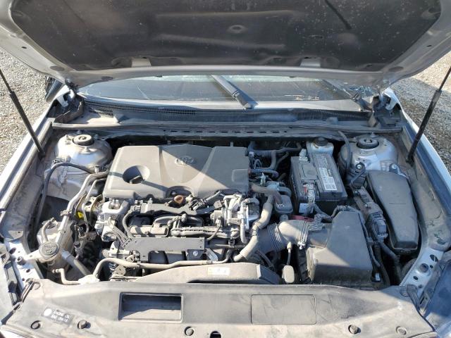 2020 TOYOTA CAMRY LE 4T1C11AK6LU319217