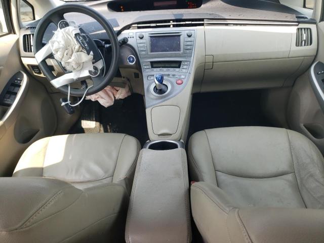 jtdkn3duxe1747499 - 2014 Toyota Prius - #59016655