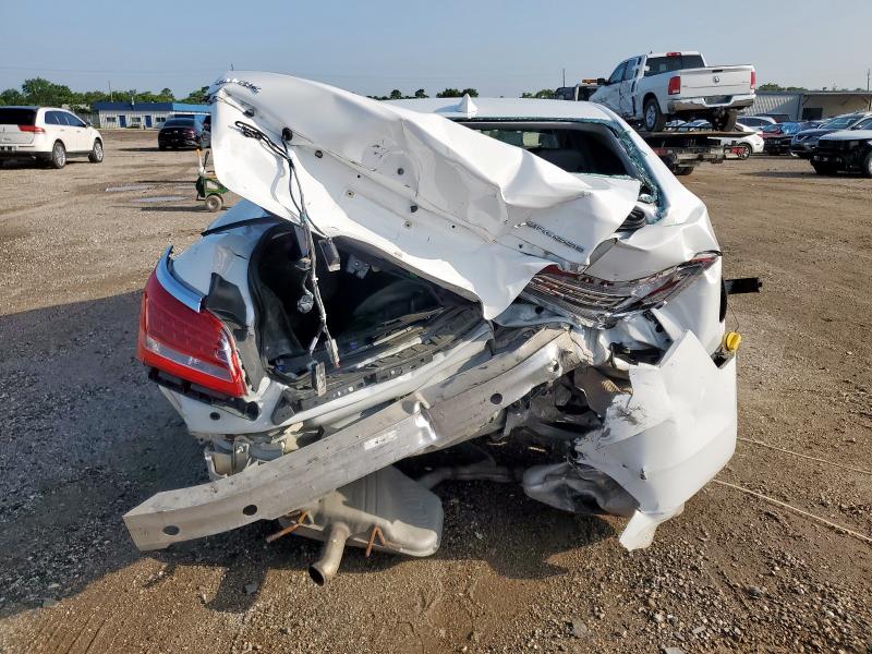 2016 BUICK LACROSSE 1G4GA5G34GF188758