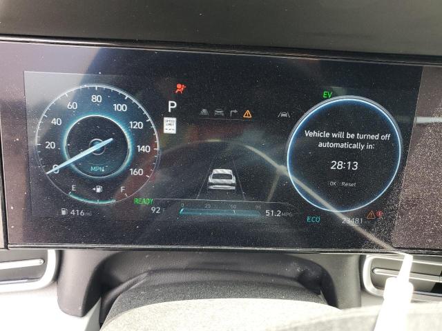2024 HYUNDAI ELANTRA LIMITED KMHLN4DJ7RU107248