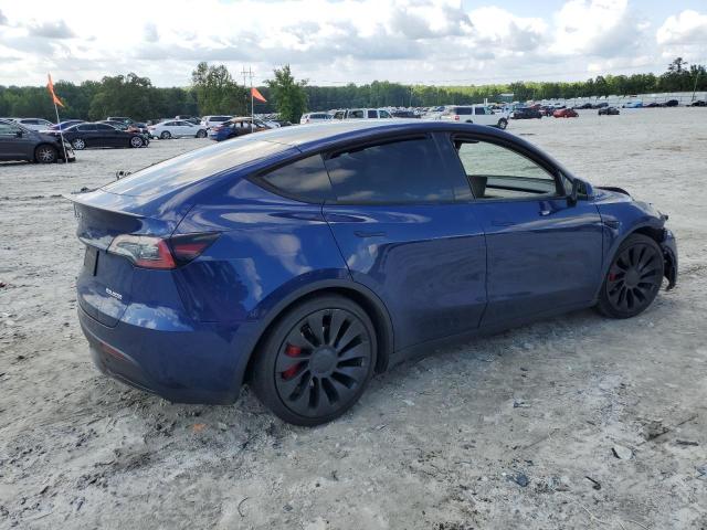 Vin: 7saygdef4nf448868, lot: 59639845, tesla model y 20223