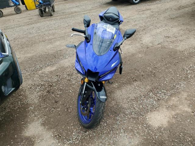 2025 YAMAHA YFZ320 A MH3RH25EXSK001049