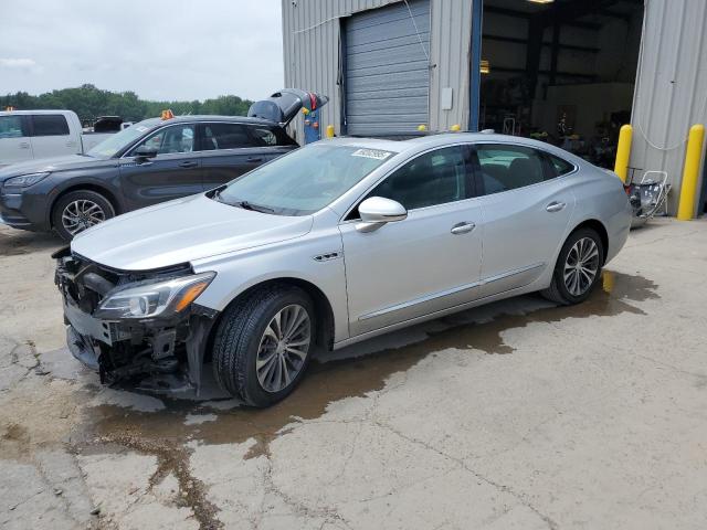BUICK LACROSSE E