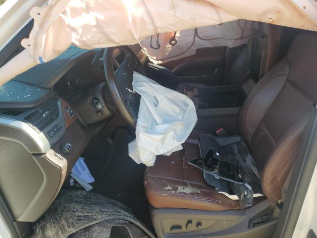 2016 CHEVROLET SUBURBAN C 1GNSCJKC5GR198097