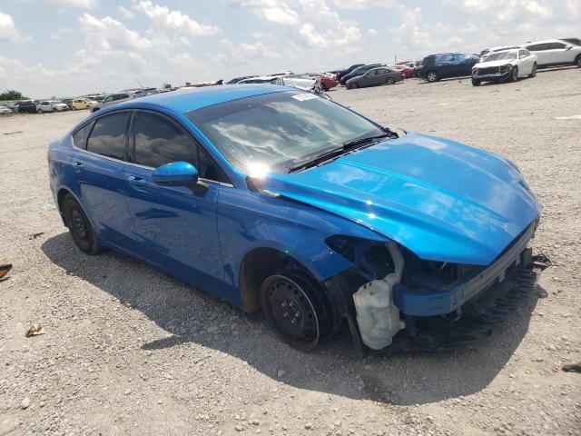 Vin: 3fa6p0g72kr172192, lot: 62142885, ford fusion s 20194