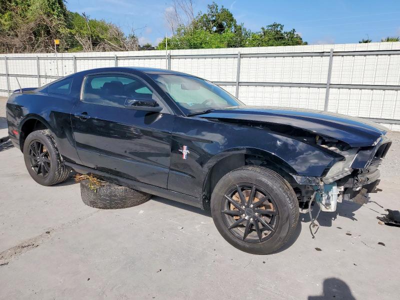 Vin: 1zvbp8am1d5264080, lot: 62923475, ford all models 20134