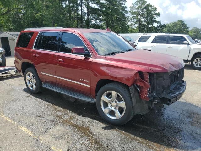 Vin: 1gnscbkc2gr264384, lot: 60253235, chevrolet tahoe c1500 lt 20164