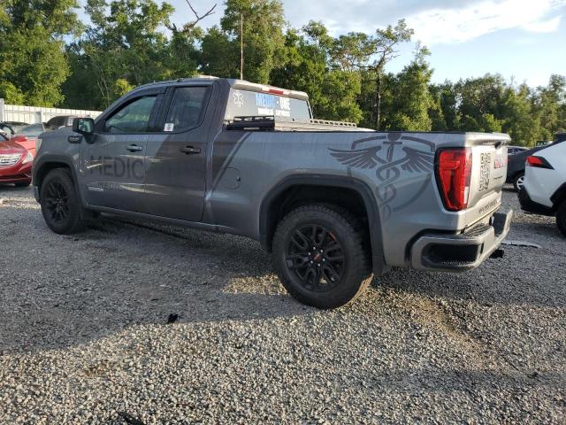 Vin: 1gtr8ced7mz246168, lot: 61644835, gmc sierra c1500 elevation 20212