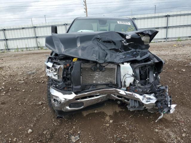 2021 RAM 1500 BIG H 1C6SRFBT3MN777250