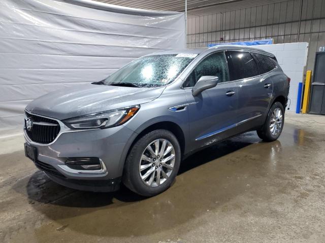 BUICK ENCLAVE PR