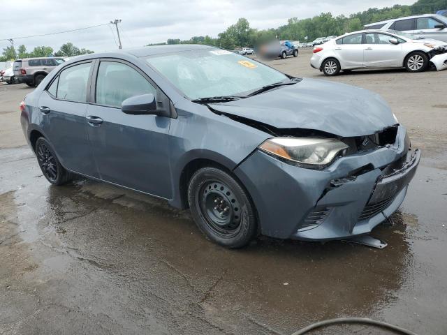 Vin: 2t1burhe8fc383136, lot: 59500065, toyota corolla l 20154