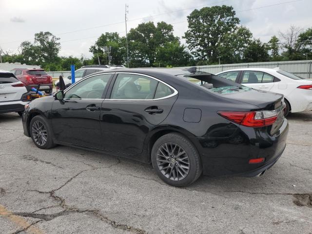 Vin: 58abk1gg7ju079631, lot: 60464595, lexus es350 350 20182