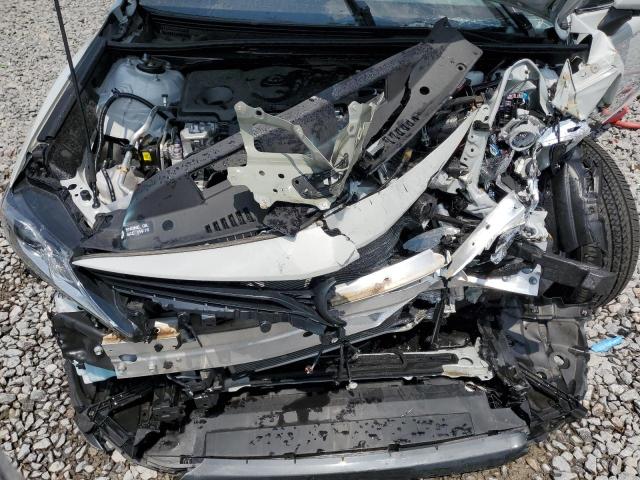 2023 TOYOTA CAMRY LE - 4T1R11AK8PU148955
