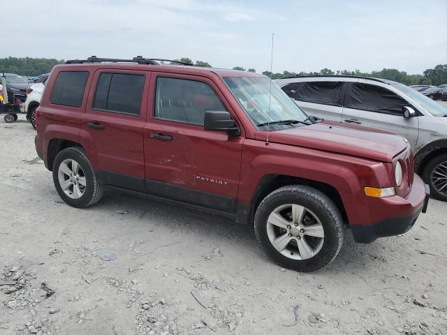 Vin: 1c4njrbb6ed709425, lot: 58562035, jeep patriot sport 20144