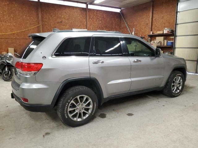 2014 JEEP GRAND CHER - 1C4RJFBM4EC530677