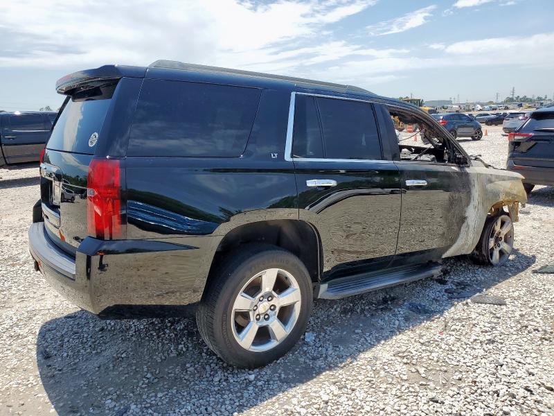 Vin: 1gnscbkc0fr641471, lot: 59808775, chevrolet tahoe c1500 lt 20153