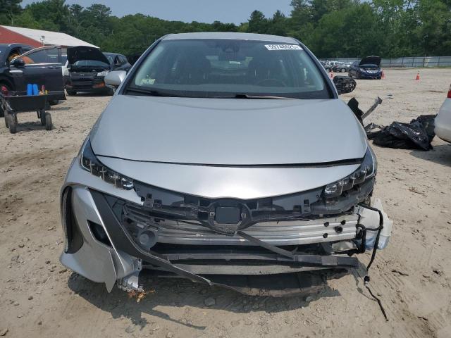 2018 TOYOTA PRIUS PRIM JTDKARFP8J3076709