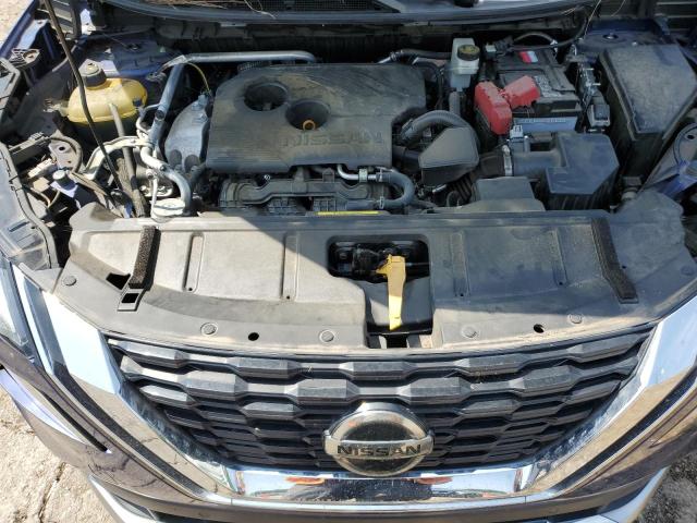 2021 NISSAN ROGUE PLAT - JN8AT3DCXMW102379