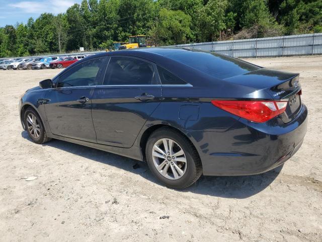 Vin: 5npeb4ac9dh601643, lot: 61182125, hyundai sonata gls 20132
