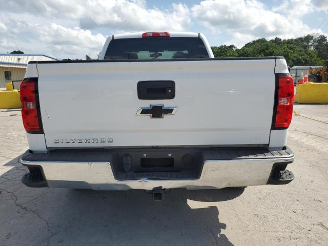2019 CHEVROLET SILVERADO LD C1500 LT 2GCRCPEC8K1137687