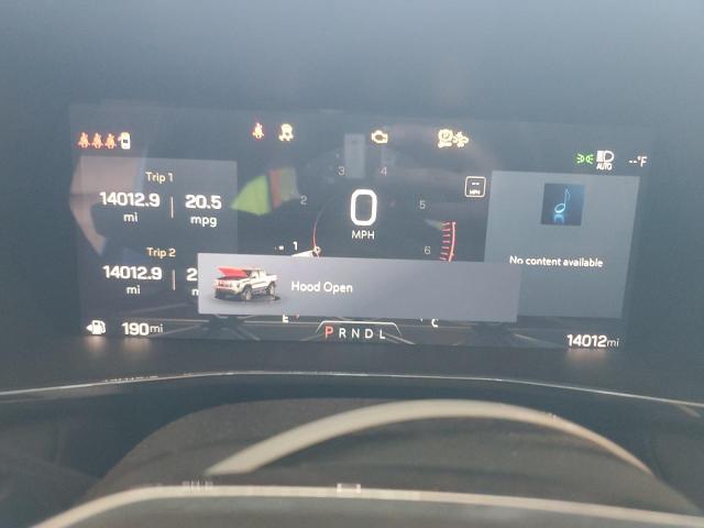 2024 GMC CANYON ELE 1GTP5BEK1R1156626