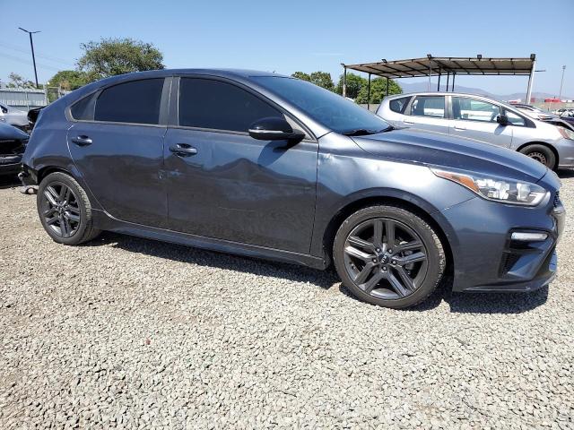 Vin: 3kpf34adxle225466, lot: 60163845, kia forte gt line 20204