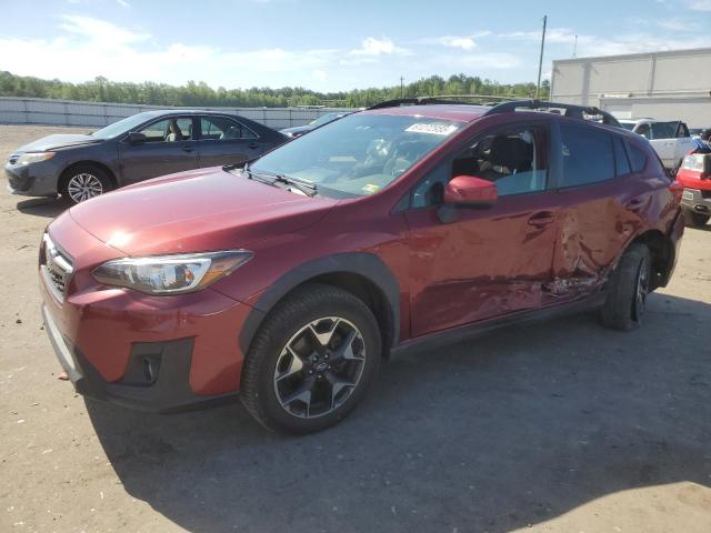 Vin: jf2gtacc6k8235266, lot: 61272955, subaru crosstrek premium 2019 img_1