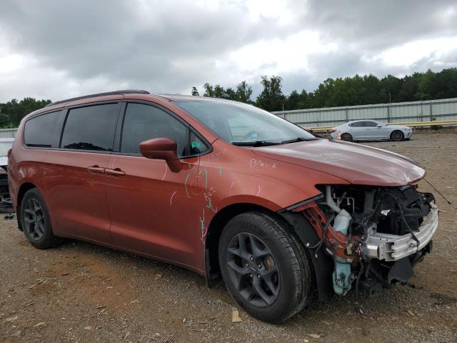 Vin: 2c4rc1bg3jr317163, lot: 61049385, chrysler pacifica touring l 20184