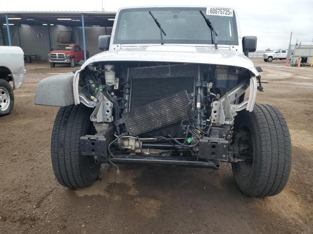 2012 JEEP WRANGLER U - 1C4BJWFG7CL152230