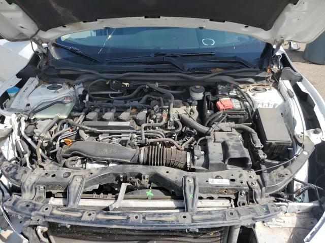 2018 HONDA CIVIC EXL - JHMFC1F79JX004664