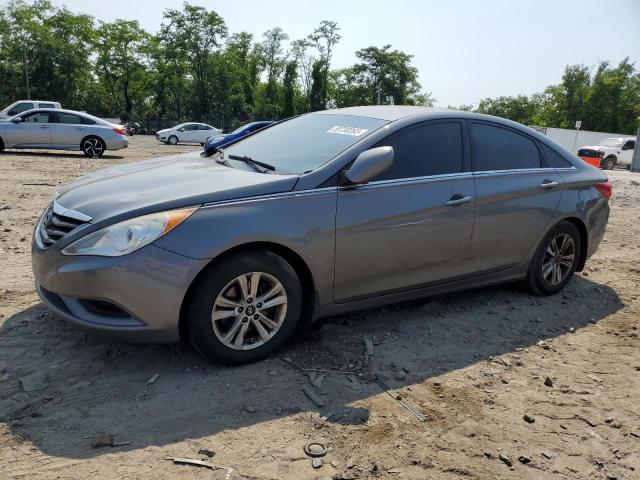 Vin: 5npeb4ac1ch442633, lot: 59730265, hyundai sonata gls 2012 img_1